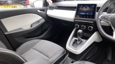 Renault Clio 1.6 E-TECH full hybrid 145 Techno 5dr Auto Hybrid Hatchback